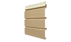 Софит Estetic Grand Line Design Tundra со скрытой перфорацией клен (3,0м)