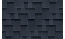 Черепица гибкая Технониколь Фокстрот ольха