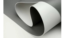 Мембрана ПВХ Технониколь Logicroof V-GR 1,5мм серая (2,10x20м)