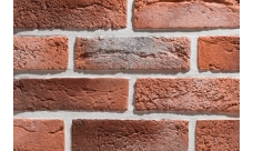 Рядовая плитка Leonardo Stone Лувр 490 с расшивкой 1,2 см