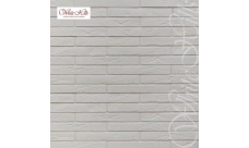 Камень искуственный для НФС White Hills Остия Брик F380-00 с расшивкой 0,9см