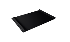 Кликфальц Grand Line 0,5 Satin с пленкой на замках RAL 9005 черный