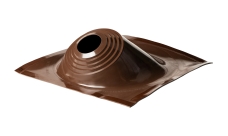 Проходной элемент MF ультраугол №2 (125-280мм) +185 EPDM коричневый
