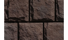 Рядовая плитка Leonardo Stone Капри 709 с расшивкой 1,5см норма упаковки 0,73м2