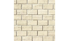 Рядовая плитка White Hills Монте Кьяро гипс А465-10 с расшивкой 1,2см