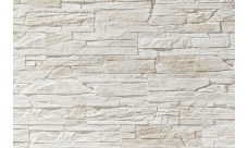 Рядовая плитка Leonardo Stone Шамони 151 10Х40 без шва