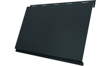 Вертикаль 0,2 classic Grand Line 0,45 Drap TR RAL 7016 антрацитово-серый