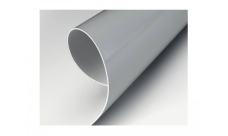 Мембрана ПВХ Технониколь Logicroof V-SR 1,5мм серая 2 шт (1x10м)