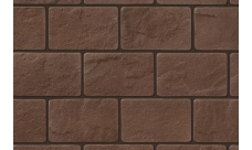 Рядовая плитка Leonardo Stone Марсель 910 с расшивкой 1,5 см