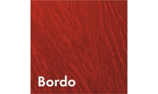 Краска "DECOVER PAINT" Bordo (0,5л)