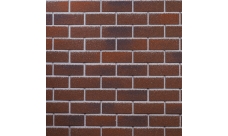 Фасадная плитка ТЕХНОНИКОЛЬ Hauberk баварский кирпич