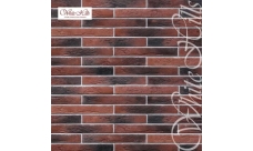 Камень искусственный для НФС White Hills Остия Брик F380-70 с расшивкой 0,9см