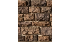 Рядовая плитка White Hills Данвеган 505-40 с расшивкой 1,5 см