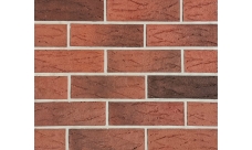 Рядовая плитка Zikkurat Авентин 1-45-02 с расшивкой 1 см, норма упаковки 1м2