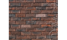 Каменьискусственный дляНФСWhiteHillsБременбрикF306-45угловойэлементсрасшивкой0,7см