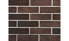 Рядовая плитка Zikkurat Авентин 1-49-15 с расшивкой 1 см, норма упаковки 1м2