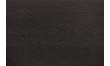 Фиброцементный сайдинг Бетэко Сланец 300x3000х8мм RAL 8019