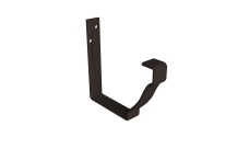 Крюк короткий Vortex Lite Matt RR 32 темно-коричневый