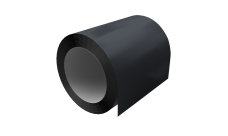 Отмотка Grand Line 0,45 Drap TX RAL 7024 мокрый асфальт