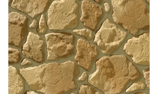 Рядовая плитка Leonardo Stone Мельбурн 050 с расшивкой 3 см