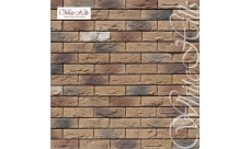 Камень искусственный для НФС White Hills Бремен брик F305-40 с расшивкой 0,7см