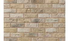 Рядовая плитка Leonardo Stone Бремен 052 с расшивкой 1,2 см