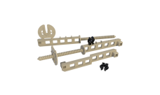 Элемент модульный для стяжки несъемной опалубки (BF)