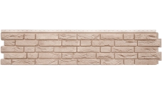 Панель ЯФАСАД Grand Line Демидовский кирпич Classic янтарь