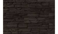 Рядовая плитка Leonardo Stone Шамони 708 10Х30 без шва