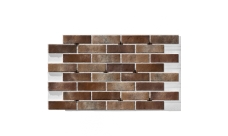 Термопанель Leonardo Stone Денвер 103 толщина панели 60мм