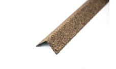 Уголок внешний Grand Line гранулят 50х50х1250 песчаный