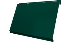 Вертикаль 0,2 classic Grand Line 0,45 Drap ST RAL 6005 зеленый мох