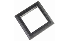 Юбка нижняя для столба ДПК Grand Line Графит