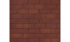 Черепица гибкая RoofShield Фемили Лайт Американ коричневый