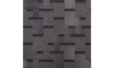 Черепица гибкая Технониколь Фокстрот платан