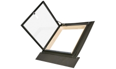 Окно-люк FAKRO WLI 86х87 (боковое открывание)