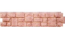 Панель ЯФАСАД Grand Line Екатерининский камень Классика бронза