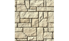 Рядовая плитка White Hills Дарем 510-10 с расшивкой 1,5см