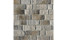 Рядовая плитка White Hills Эль Торре 495-80 c расшивкой 1,2 см