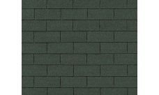 Черепица гибкая RoofShield Фемили Лайт Американ зеленый