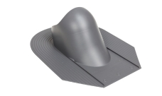 Элемент проходной Vilpe Huopa/slate серый