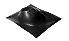 Проходной элемент MF профи №3 (230-360мм) +185 EPDM черный