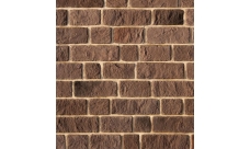 Рядовая плитка White Hills Эль Торре 497-40 c расшивкой 1,2см