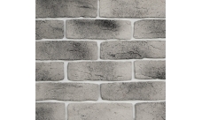 Рядовая плитка Zikkurat Валенсия 1-00-11 с расшивкой 1 см, норма упаковки 0,78 м2