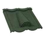 Вентилятор кровельный для композитной черепицы Luxard Classic абсент