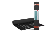 Мембрана гидро-ветрозащитая диффузионная Технониколь Альфа Вент ТПУ Ультра (75м2)