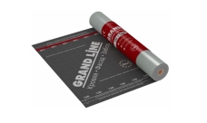 Мембрана супердиффузионная Grand Line 130+TAPE (75м2)