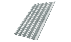 Профнастил НС35R 0,7 Zn