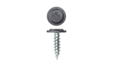 Саморез ПШ Daxmer Pro 4,2х25 (500 шт) шлиц PH2 RAL 7004