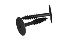 Крепеж винтовой Termoclip R19/170мм (400шт/упак)